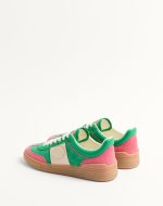 UPVILLAGE CROSTA SNEAKER - Image 2